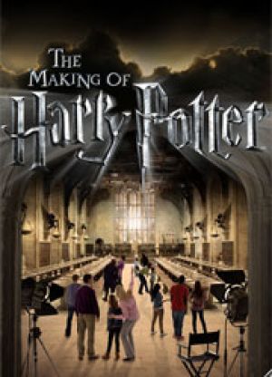 Warner Bros. покажет изнанку "поттерианы"