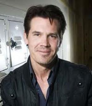 Джош Бролин мечтает о роли Квазимодо