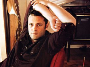 Винс Вон вновь поработает с автором «Развода по-американски»