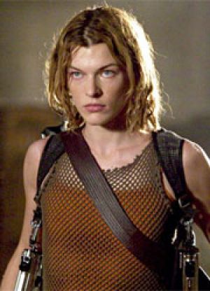 Назначена дата премьеры фильма "Обитель зла 5"