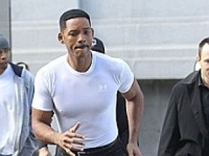 Сценарий к «Людям в черном 3» будет переписан