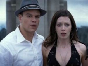 Рецензия на фильм "Меняющие реальность"