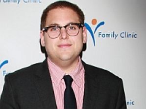 Джона Хилл попробует себя на режиссерском поприще