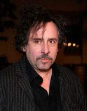 Тим Бёртон заинтересовался "Собором Парижской Богоматери"