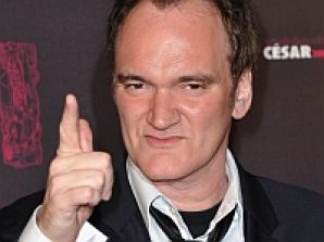 Квентин Тарантино закончил сценарий своего вестерна