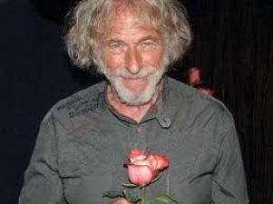 Французский актёр Пьер Ришар снимает фильм про Деда Мороза