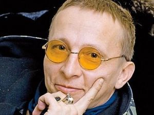 Иван Охлобыстин стал актером года