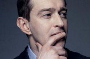 Хабенский назвал работу своим главным пристрастием