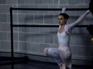 "Черный лебедь" получил главную премию независимого кино