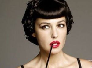 Моника Беллуччи снимется у иранца Бахмана Гобади