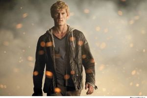 «Я - четвертый»: Истина где-то рядом