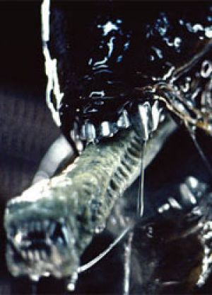 В "Прометее" будут представлены новые виды Чужих