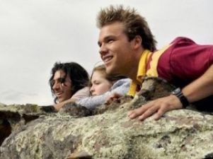 «Вторжение: Битва за рай»: возвращение в мир, где царит хаос