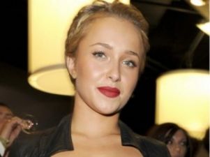 Хайден Панеттьери досталась чертовски трудная роль