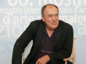 Бертолуччи экранизирует роман в 3D