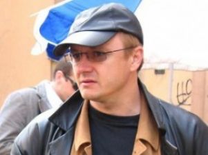 Владимир Шевельков снимает драму по-фински