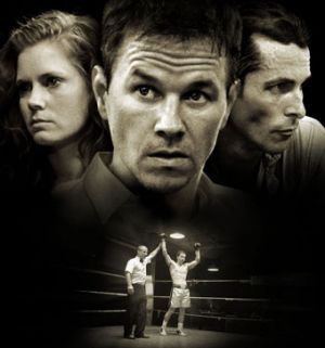 Рецензия - «Боец»: история падений и взлёта