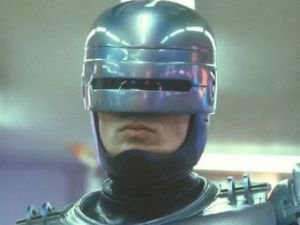 Римейк "Робокопа" сдвинулся с мертвой точки