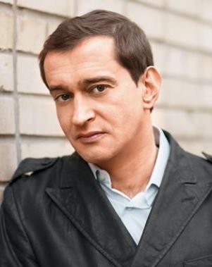 Константин Хабенский станет звездой британского кино