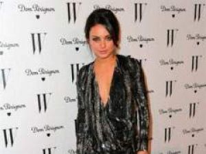 Мила Кунис станет ведьмой страны Оз