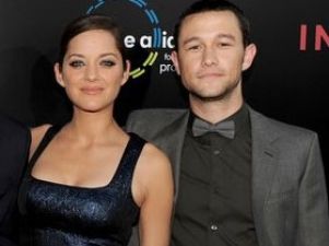 Марион и Джозеф действительно сыграют в третьем «Бэтмене»