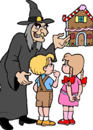 Гензель и Гретель отправятся на охоту в 2012 году