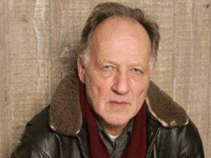 Вернер Херцог вылез из пещеры и отправился в тюрьму