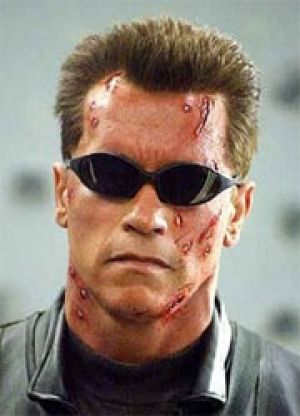 Кинокомпания Universal возродит "Терминатора"