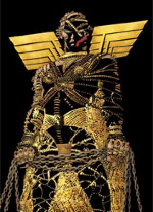 Гай Ричи получил предложения снять "Ксеркса"