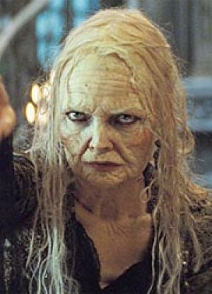 Мишель Пфайффер сыграет прародительницу вампиров