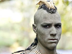 Древнеримский вестерн возглавил российский прокат