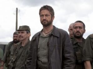 Рэйф Файнс: «Герои моего фильма — самураи»