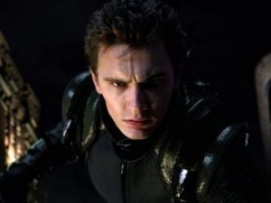 Джеймс Франко станет Гудвином вместо Холмса