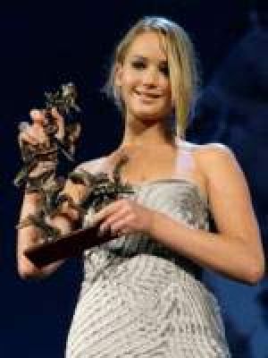 Дженнифер Лоуренс сыграет подругу наркодилеров