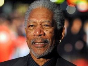 Аннетт Бенинг и Морган Фриман сыграют у Роба Райнера