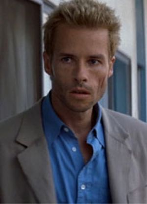 Гай Пирс: "Помни" - моя визитная карточка