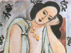 Аль Пачино сыграет Анри Матисса