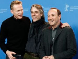 Кевин Спейси: «Я хотел придать банкиру человечности»