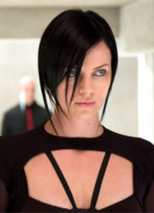 Шарлиз Терон сыграет в "Прометее" Ридли Скотта