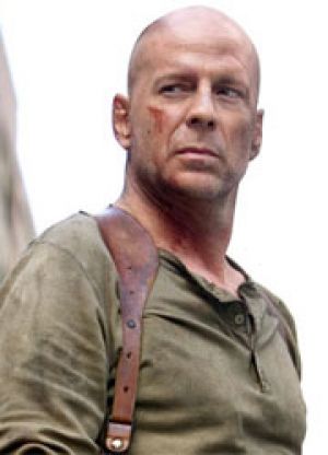 Создатель рекламы игры Halo снимет "Крепкий орешек 5"