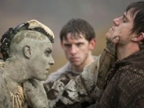 «Орел Девятого легиона»: Интервью с Ченнингом Татумом