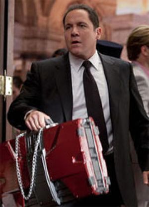 Джон Фавро: "Считаете, что Оливия Уайлд - одна из Пришельцев?"