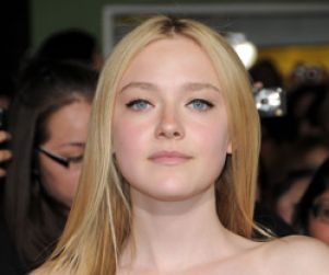 Дакота Фэннинг сыграет сестру Королевы