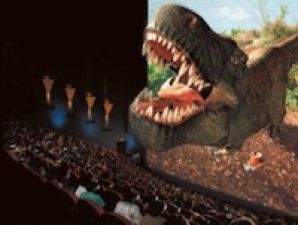 В 2011 рекламы в украинских кинотеатрах станет на 20% больше