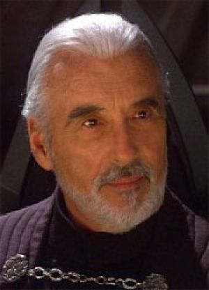 Британская Киноакадемия наградит Кристофера Ли