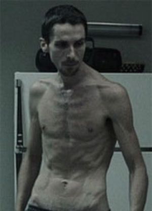 Кристиан Бейл сыграет Робинзона Круза в мегаполисе