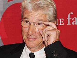 Ричард Гир заменит Аль Пачино в «Арбитраже»