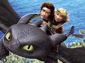 Режиссер «Как приручить дракона» обещает сиквел с размахом