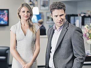 Сет Роген: «Комедия - не бриллиант, чтобы к ней относиться серьезно»