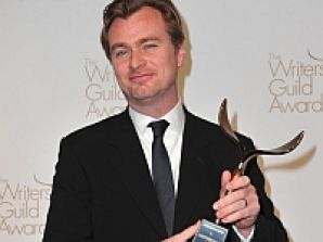 Сценаристы и художники-постановщики отметили «Начало»